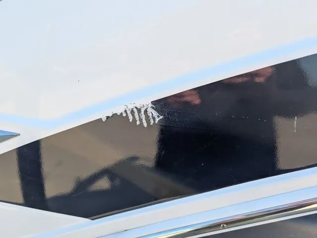 Slide: The Image of Chaparral 223 Vortex 2019 - 4