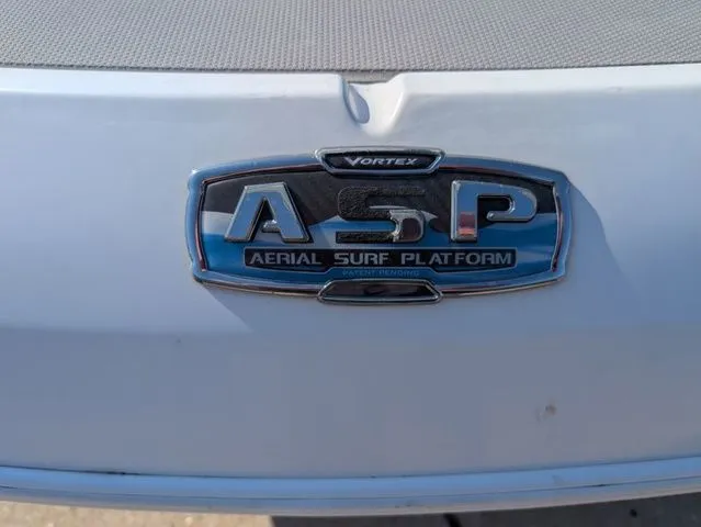 Slide: The Image of Chaparral 223 Vortex 2019 - 8