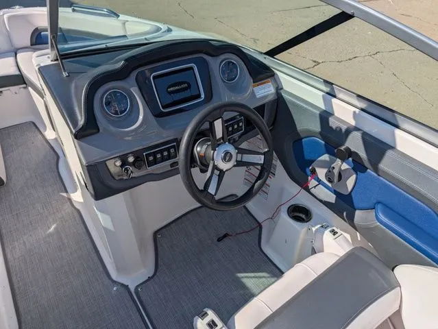 Slide: The Image of Chaparral 223 Vortex 2019 - 9