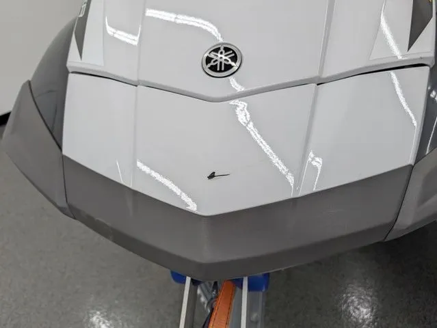 Slide: The Image of Yamaha FX Cruiser HO 2018 - 10