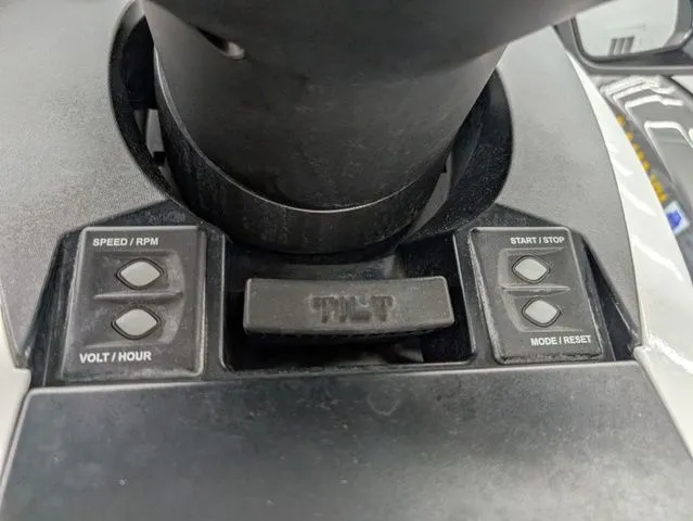 Slide: The Image of Yamaha FX Cruiser HO 2018 - 13