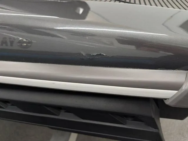 Slide: The Image of Yamaha FX Cruiser HO 2018 - 18