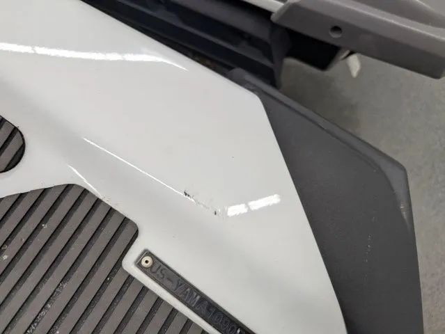 Slide: The Image of Yamaha FX Cruiser HO 2018 - 19