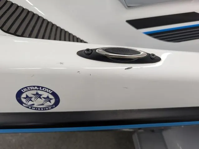 Slide: The Image of Yamaha FX Cruiser HO 2018 - 9