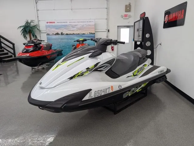 The Image of Yamaha FZ 2015 - 1