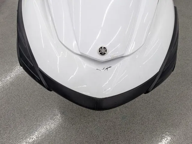 Slide: The Image of Yamaha FZ 2015 - 3