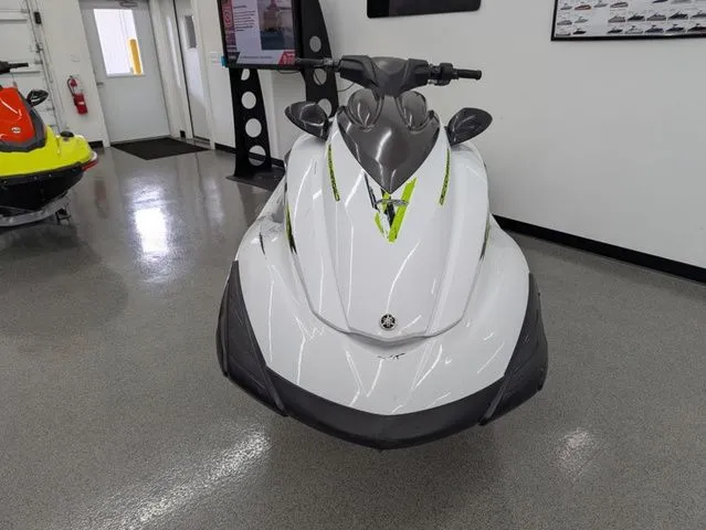 Slide: The Image of Yamaha FZ 2015 - 4