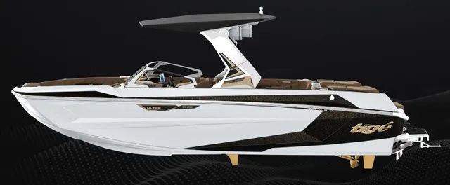 Tigé ULTRE 23 ZX / Raptor 575 2026 - Marine Source