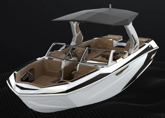 Slide: The Image of Tigé ULTRE 23 ZX / Raptor 575 2026 - 2