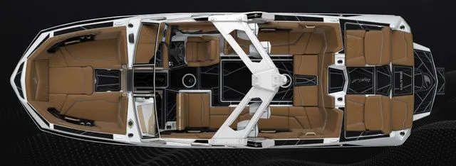 Slide: The Image of Tigé ULTRE 23 ZX / Raptor 575 2026 - 4