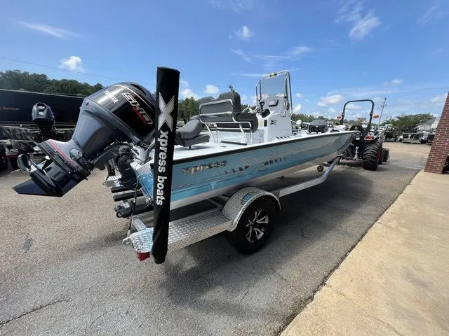 Slide: The Image of Xpress H20B 2026 - 10