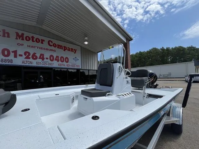 Slide: The Image of Xpress H20B 2026 - 3