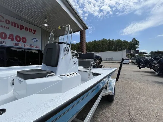 Slide: The Image of Xpress H20B 2026 - 5