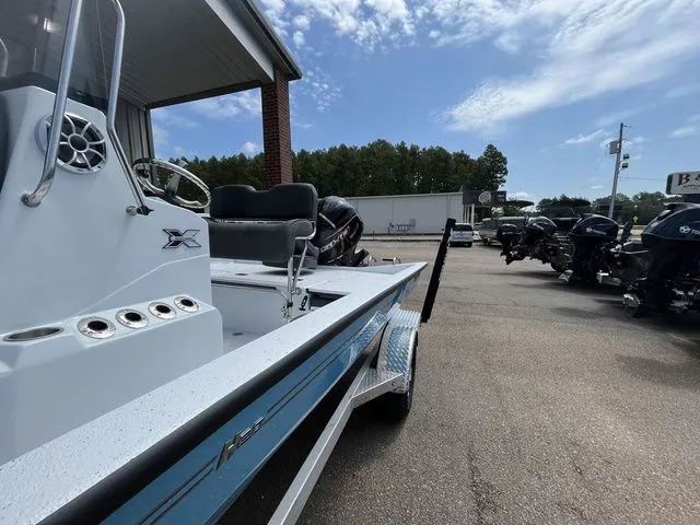 Slide: The Image of Xpress H20B 2026 - 6