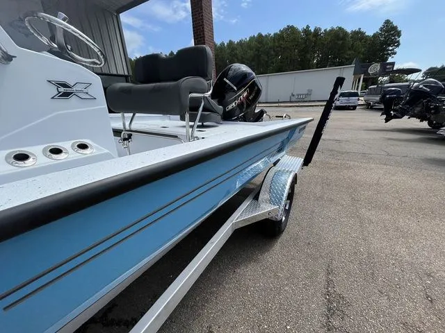 Slide: The Image of Xpress H20B 2026 - 7