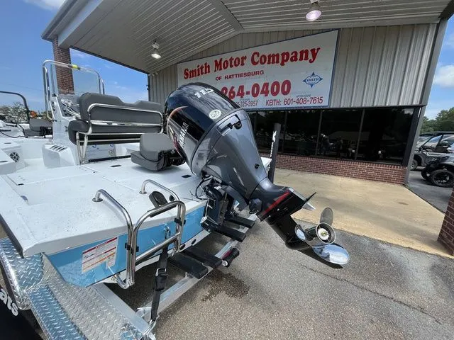 Slide: The Image of Xpress H20B 2026 - 8