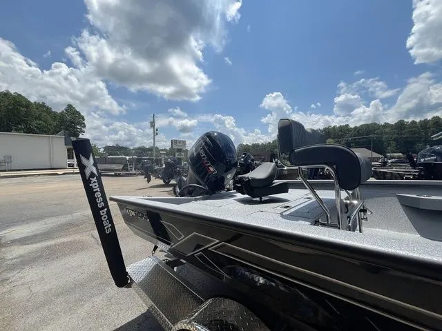 Slide: The Image of Xpress H20B 2025 - 13