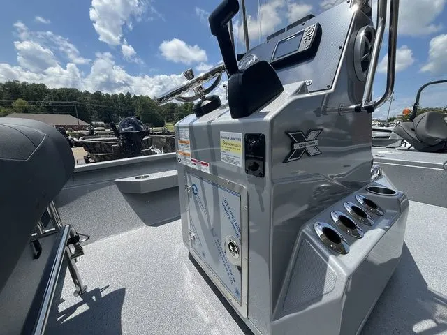 Slide: The Image of Xpress H20B 2025 - 15