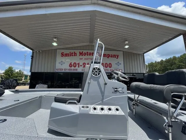 Slide: The Image of Xpress H20B 2025 - 3