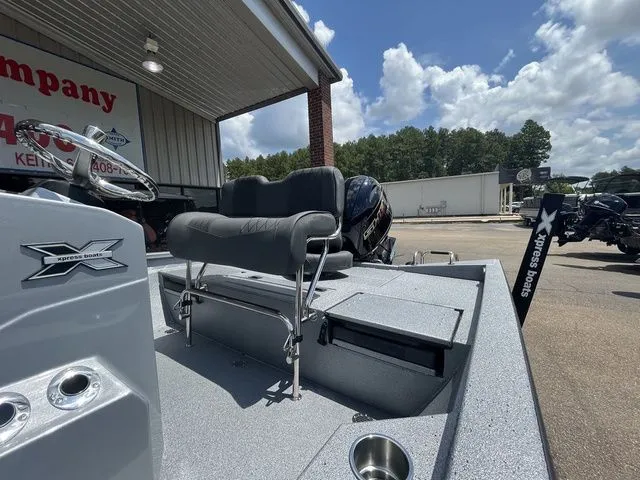 Slide: The Image of Xpress H20B 2025 - 4