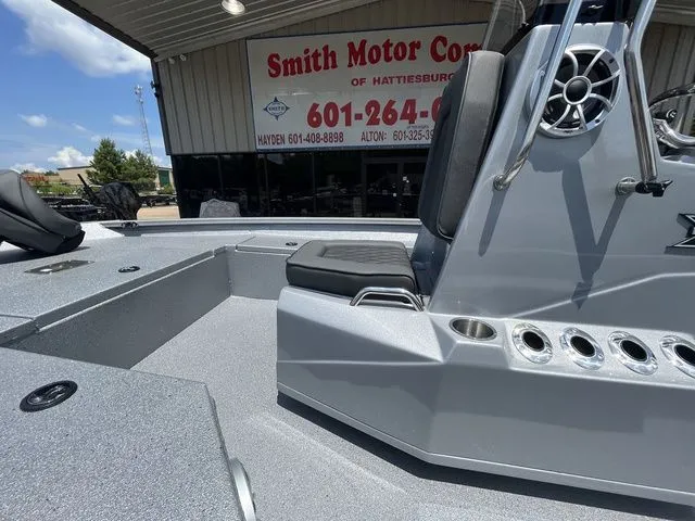 Slide: The Image of Xpress H20B 2025 - 5