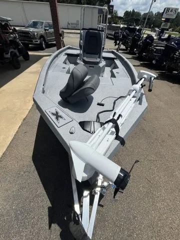 Slide: The Image of Xpress H20B 2025 - 9