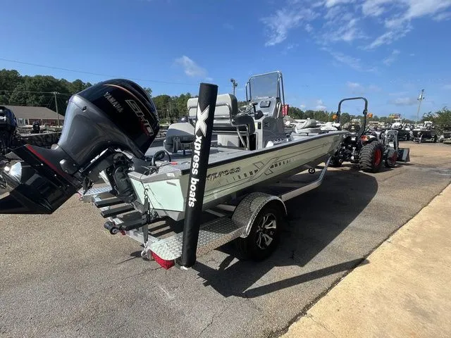 Slide: The Image of Xpress H20B 2025 - 12