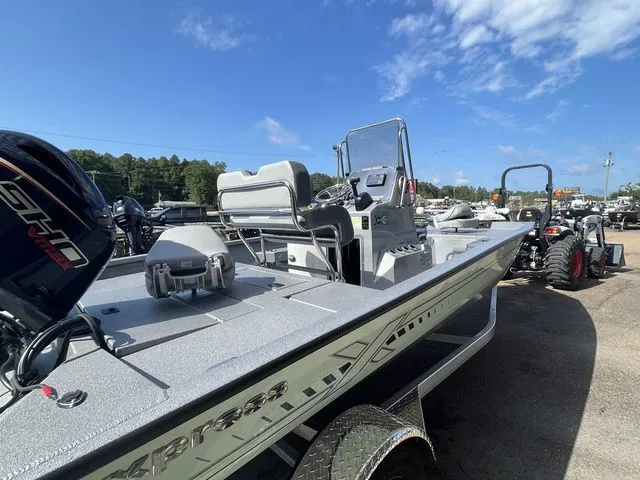 Slide: The Image of Xpress H20B 2025 - 13