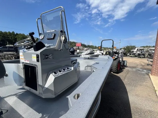 Slide: The Image of Xpress H20B 2025 - 14