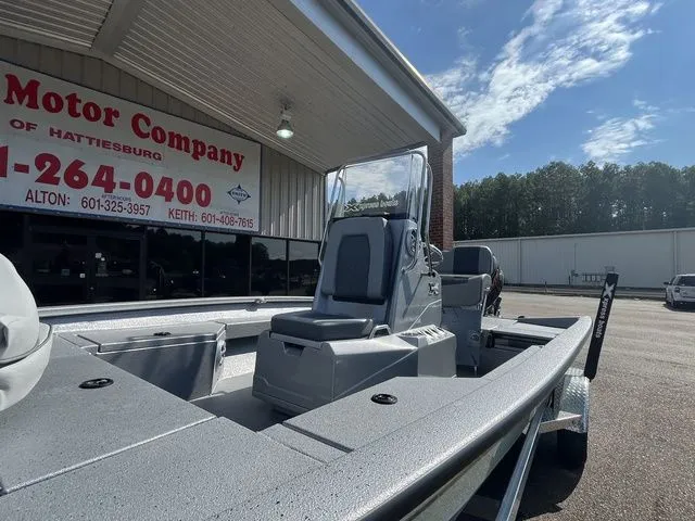 Slide: The Image of Xpress H20B 2025 - 5