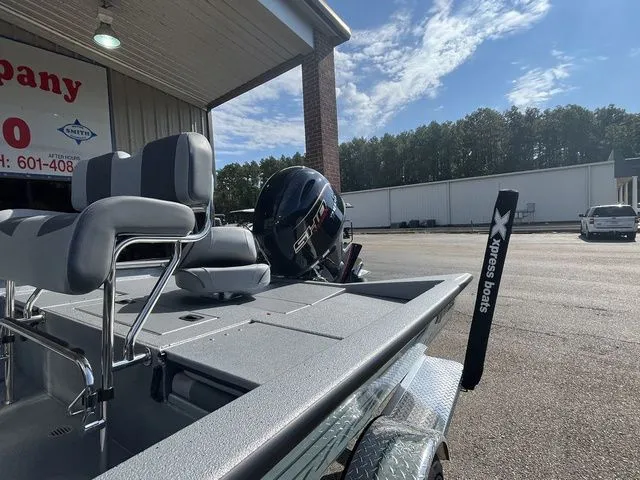 Slide: The Image of Xpress H20B 2025 - 7