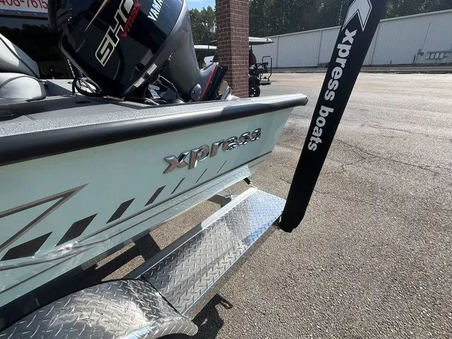 Slide: The Image of Xpress H20B 2025 - 8