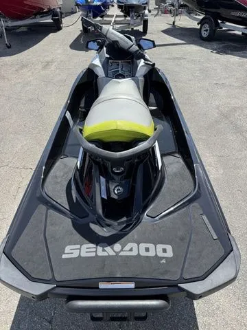 Slide: The Image of Sea-Doo GTI 2017 - 7