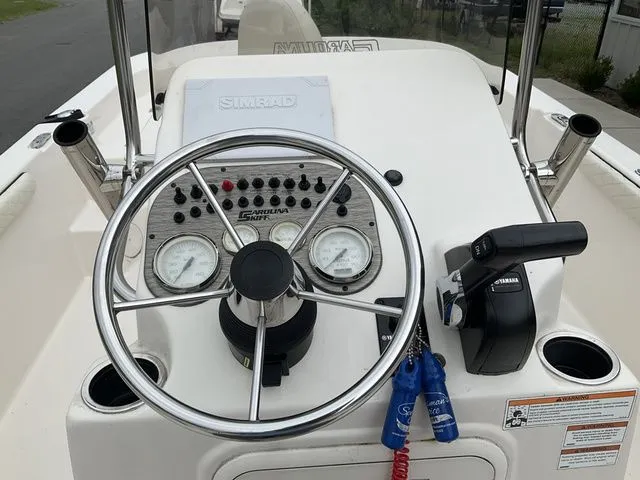 Slide: The Image of Carolina 21 LS 2023 - 10