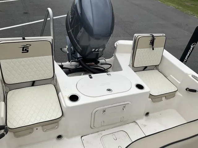 Slide: The Image of Carolina 21 LS 2023 - 6