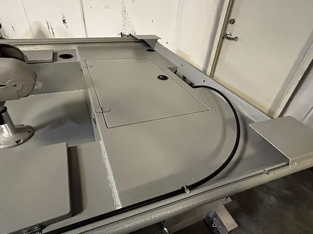 Slide: The Image of Xtreme Boats CLASSIC 1854SS 2026 - 4