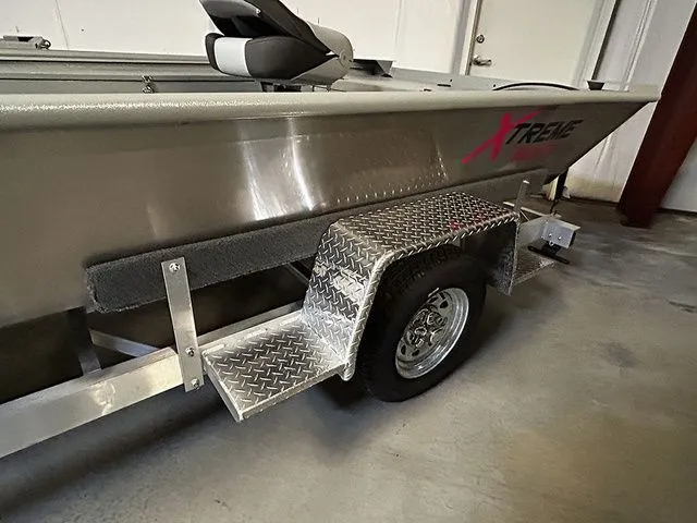 Slide: The Image of Xtreme Boats CLASSIC 1854SS 2026 - 6