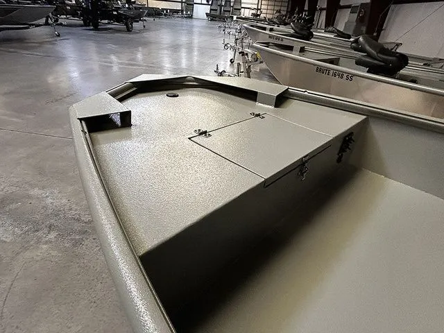 Slide: The Image of Xtreme Boats CLASSIC 1854SS 2026 - 9