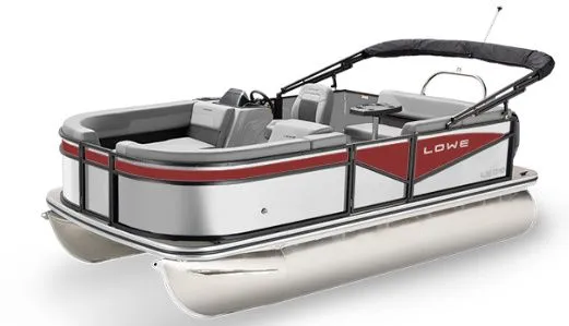 The Image of Lowe LF 172 2026 - 1