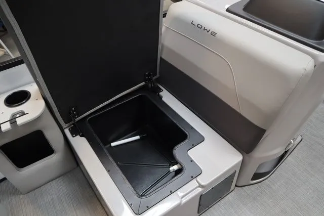 Slide: The Image of Lowe LF 172 2026 - 11