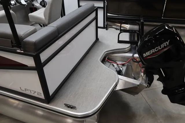 Slide: The Image of Lowe LF 172 2026 - 5