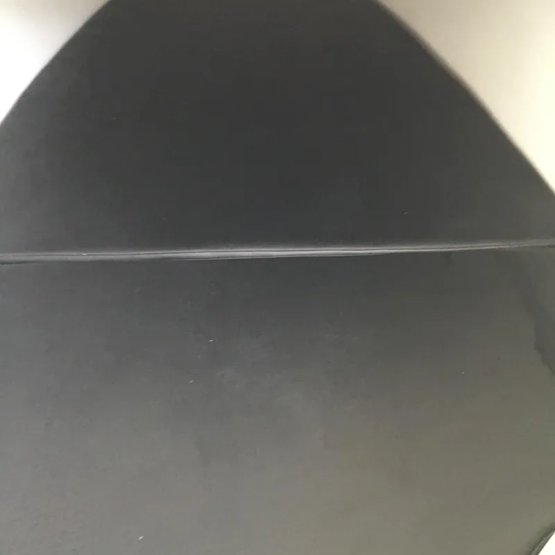 Slide: The Image of Dark interior view of a 2004 Century 3200 Center Console boat. - 41