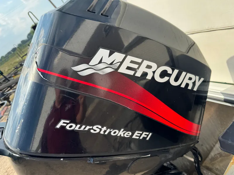 Slide: The Image of Lowe Suncruiser Malibu 180 1999 - 41