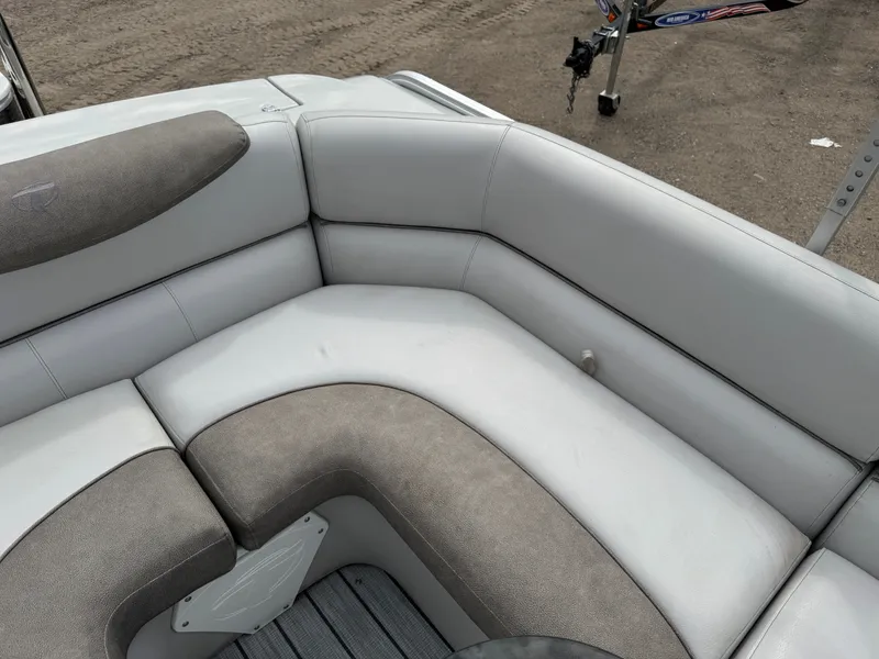 Slide: The Image of Tahoe Cascade 2385 RJ Pontoon 2019 - 22