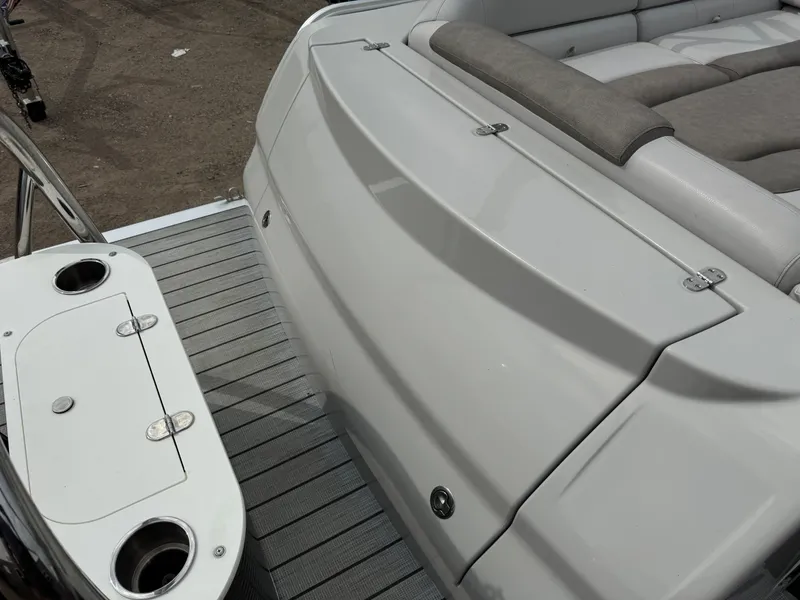 Slide: The Image of Tahoe Cascade 2385 RJ Pontoon 2019 - 9