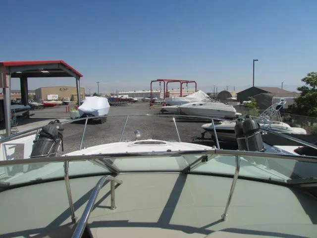 Slide: The Image of Sea Ray 290 Sundancer 2007 - 10