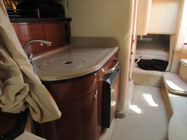 Slide: The Image of Sea Ray 290 Sundancer 2007 - 11