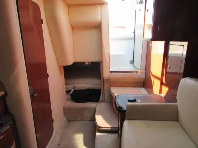 Slide: The Image of Sea Ray 290 Sundancer 2007 - 13