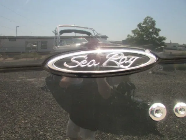 Slide: The Image of Sea Ray 290 Sundancer 2007 - 22