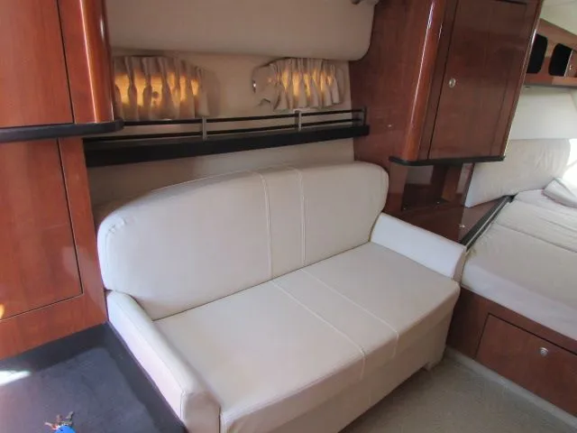 Slide: The Image of Sea Ray 290 Sundancer 2007 - 28